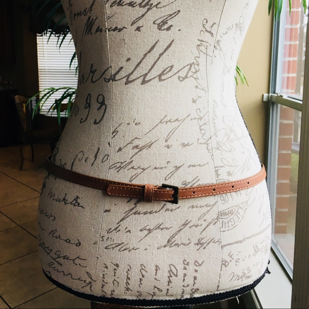 🌺Brown Belt Medium
